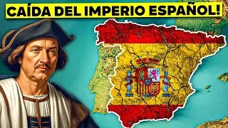 Cómo el Imperio Español se Convirtió en la Primera Superpotencia del Mundo