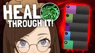 Dragonflight Season 3: Healing the Hardest Encounters as Mistweaver (10.2)