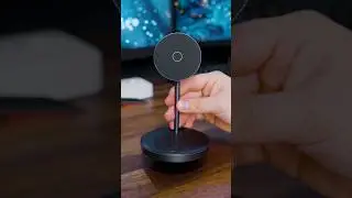 Cargador 2 en 1 UGREEN 🔋📦 #UGREEN #cargador #wirelesscharger