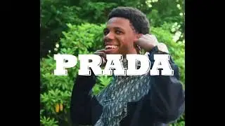 [FREE] A Boogie Wit Da Hoodie x Stunna Gambino type beat - Prada