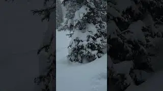 Off 45th into Meadow Bowl