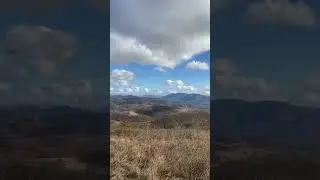 Вершина горы «Бацехур» 😍 