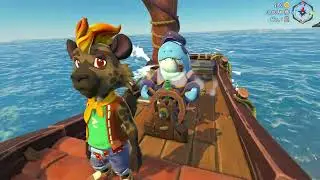 Critter Cove - 1