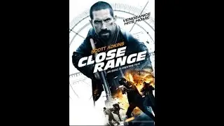 Close Range Pelicula Completa en Español Latino Gratis