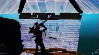 PS5 60FPS(keyboard)