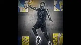 Wardell Stephen Curry edit