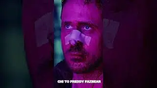 #freddyfazbear