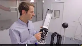 Dyson Hot and Coo fan heater