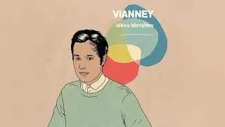 Vianney - Idées blanches (Le guitare-voix Live des 10 ans) (album complet)