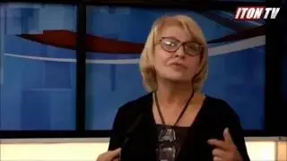 Еврейская журналистка Нэля Гутина о песне Джамалы