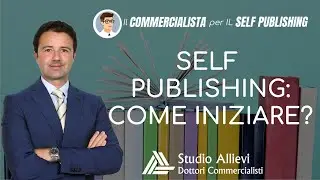 👉🏼 Self Publishing: come iniziare? 👈🏼