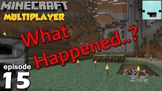 Storytime and Updates! | Minecraft SMP with NoobSniper Ep 15