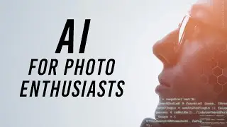 *Creative Ways to Use AI for Photo Enthusiasts | With The Photo Managers