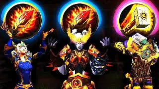 DOUBLE MAGE - S-TIER COMP?