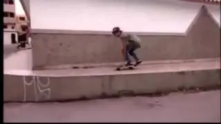 Video promo Arthur Yoshida