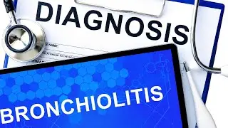 RSV Bronchiolitis Emergency Management