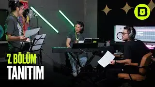 Big5 Türkiye | Hazırlık Sezonu 7. Bölüm Tanıtım