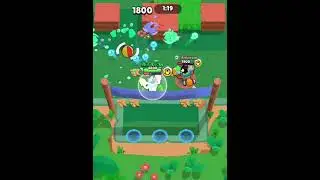 Nerf CLANCY  #brawlstars #unlockingnewbrawler #gaming #brawl