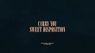 Carry You / Sweet Disposition
