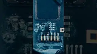 Water damage 💦 Ipad mini 6 #apple #ipadmini6