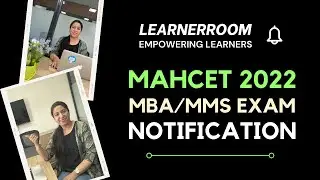 MAHCET 2022 MBA/MMS Exam Dates Out | Exam Pattern | Top Colleges