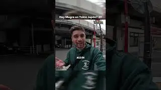 Japón y Su Limpieza 🇯🇵