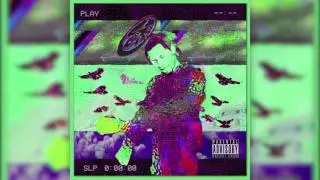 Denzel Curry - Ultimate (CLEAN) [HQ]