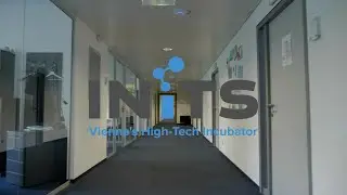 INiTS: Das Gründerservice für Akademiker:innen