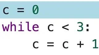 Python While Loops: Introduction