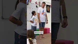 Детский языковой лагерь в Батуми . Образование в Грузии 🇬🇪 