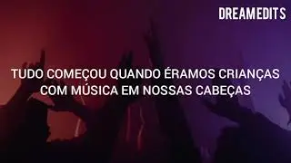 Lemonade Mouth – Livin' On a High Wire (Tradução/Legendado)
