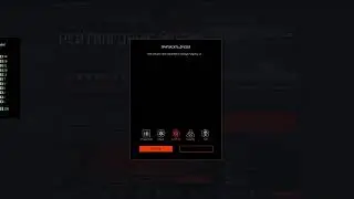 Стрим Warface. Fersusgaming