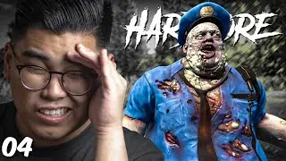 7 Days To Die: HARDCORE  Survival - Part 4