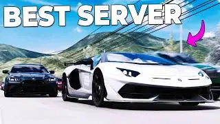 This Is The BEST No Hesi Server!