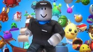 Roblox Edit