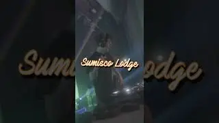 Summisco Lodge Out Now!
