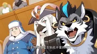 🔥【New】【Multi sub】Omni-Simulation: My Custom Cheat Starts Now EP1-92 