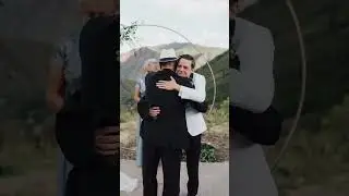 Unique Wedding Details: Jessica & Nick's Colorado Magic