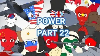 Animasi Power part 22