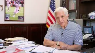 Mayor's Minutes: City Council recap for Sept. 17