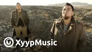 HUNNU- Kongurei ( Хүннү- Конгурей)