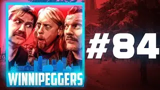 Winnipeggers: Episode 84 – Canadian TV Shows Pt. 1