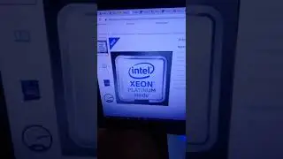 Процессор за 1 миллион рублей 