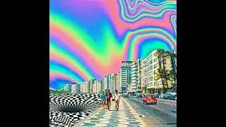 [FREE] Tame Impala / Kid Cudi Type Beat | 