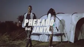 Phexado - Expire Ft. Janta (2018)