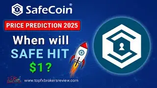 SAFE coin price prediction 2024 | SAFE coin to the moon | How to Buy Safe Tokens | SAFE coin