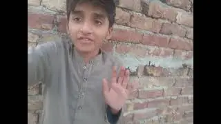 میرے بیٹے کا میرے چینل پر ویلاگ 🙂 آپ کی نظر 😎