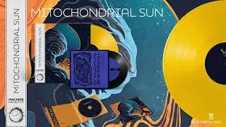 Mitochondrial Sun - 
