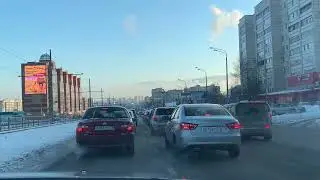 Язмыш безне юлда очраштырды.14 бүлек.