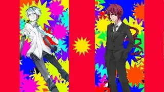 [Hatsune Mikuo & Kasane Ted] Mesmerizer [FANLOID x SYNTH V カバー]